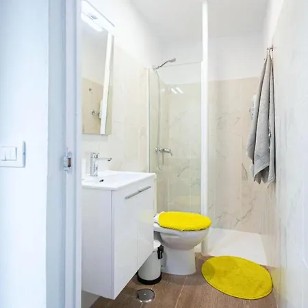 Live Estudio Mi Bodega Appartement Santa Cruz de Tenerife