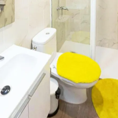 Apartman Live Estudio Mi Bodega *